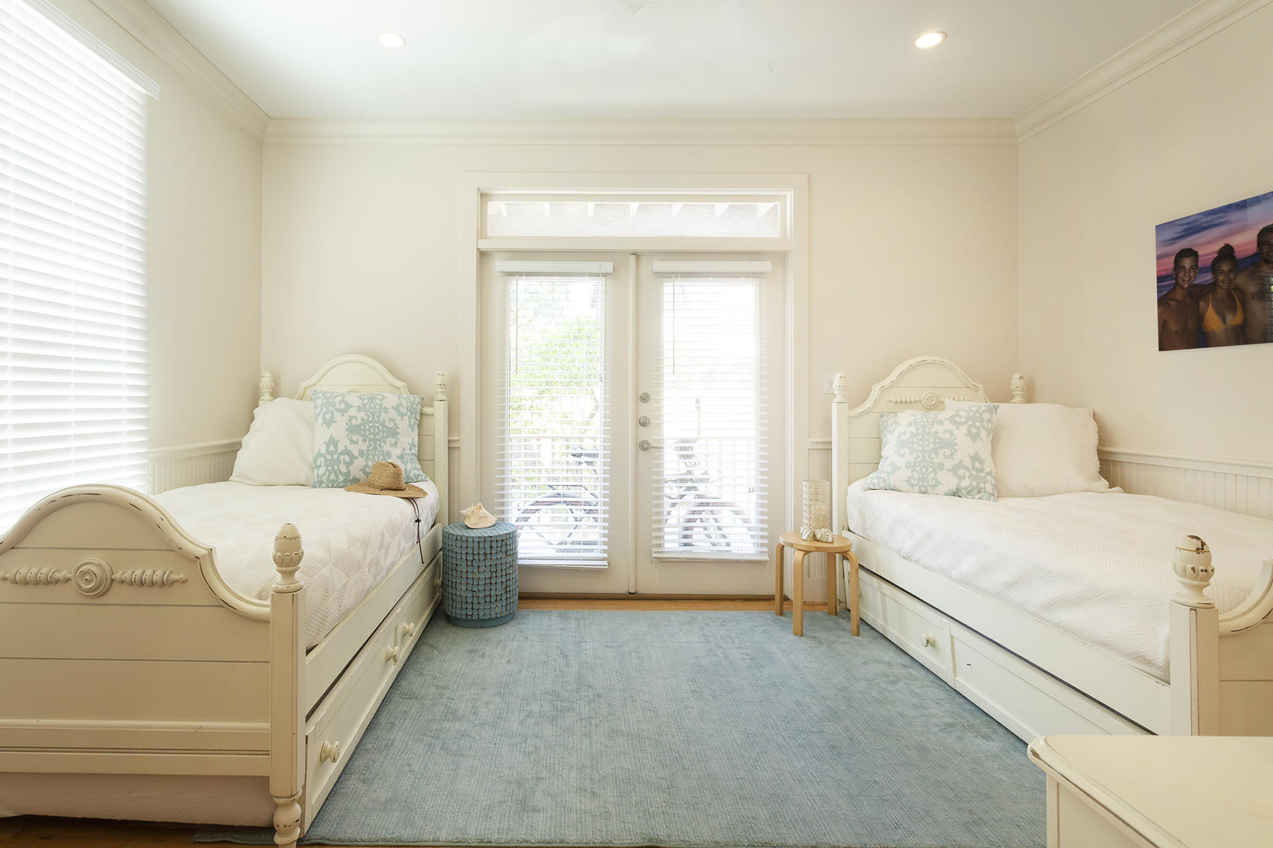 SEAGROVE 1ST ADDN - Residential
