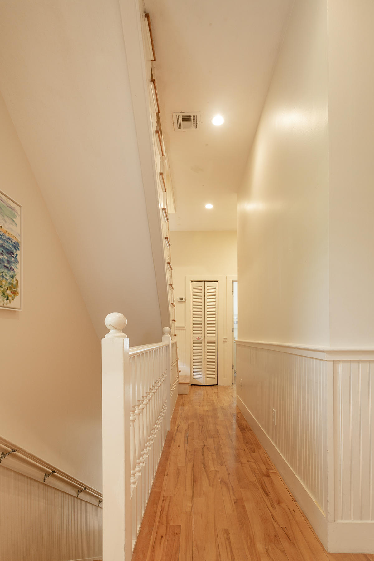 SEAGROVE 1ST ADDN - Residential