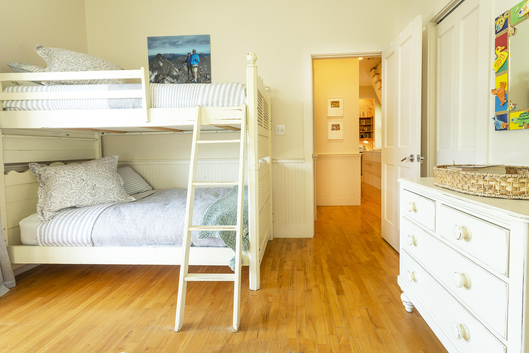 SEAGROVE 1ST ADDN - Residential
