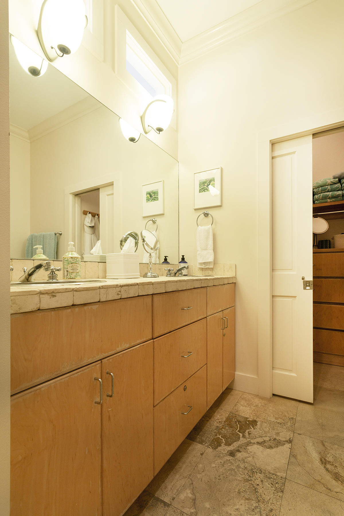SEAGROVE 1ST ADDN - Residential