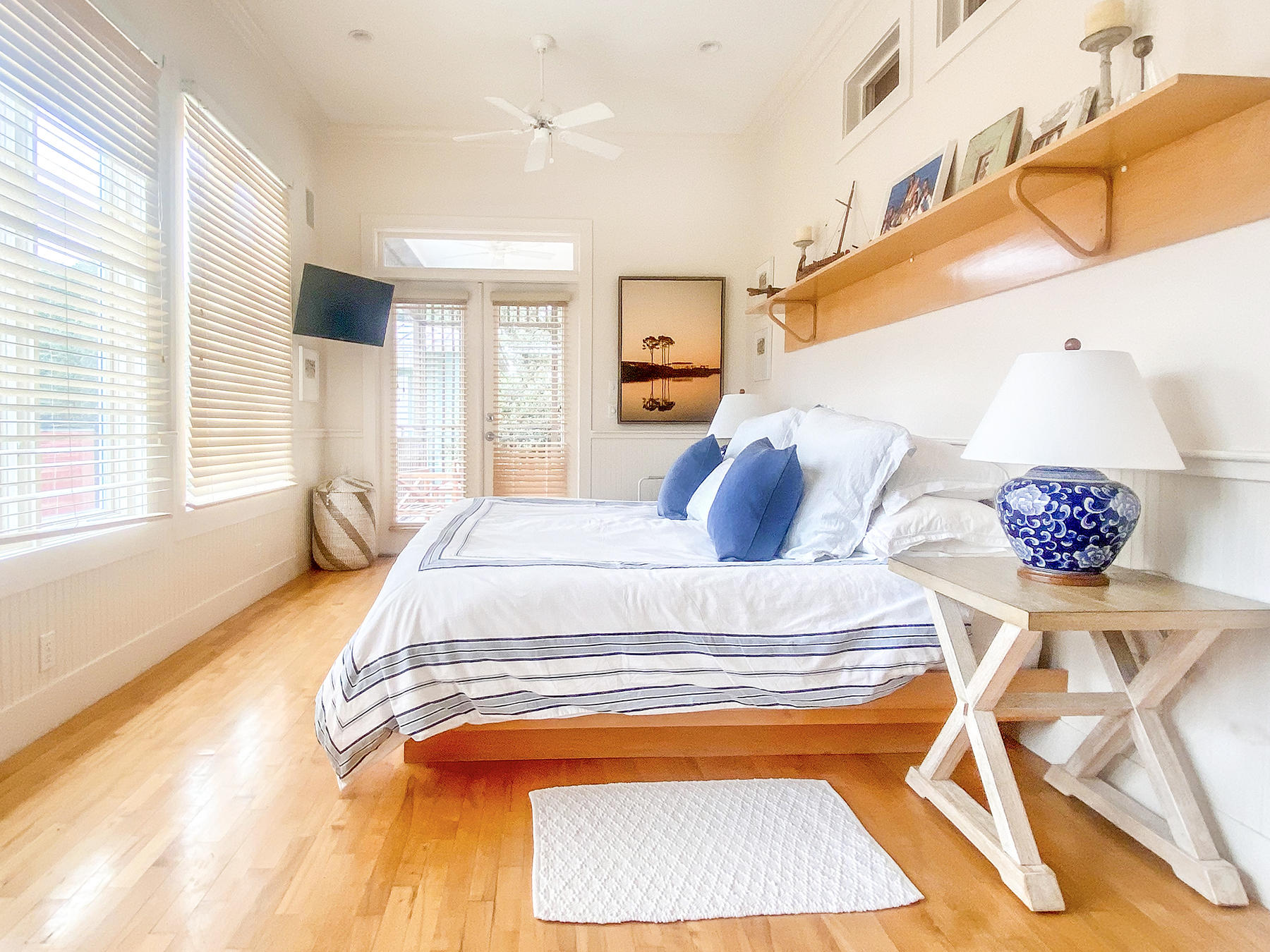SEAGROVE 1ST ADDN - Residential
