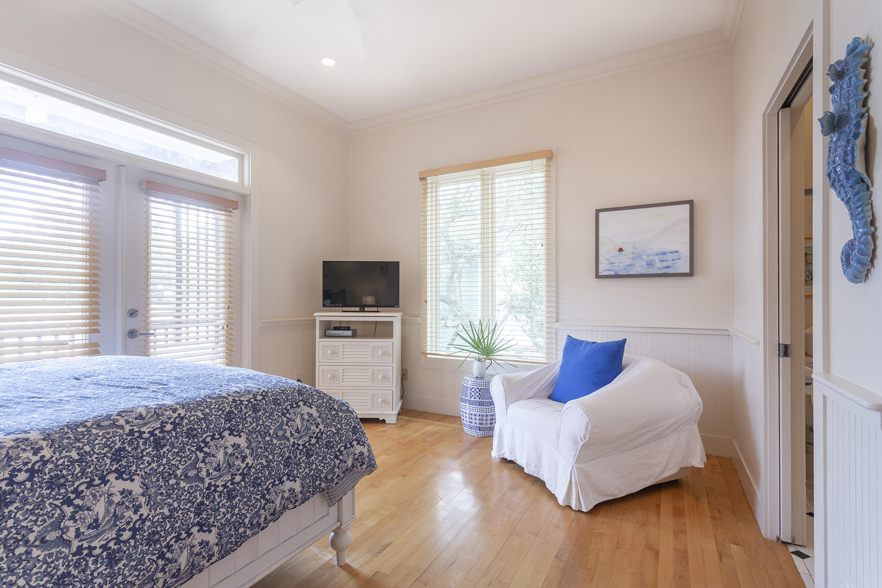 SEAGROVE 1ST ADDN - Residential