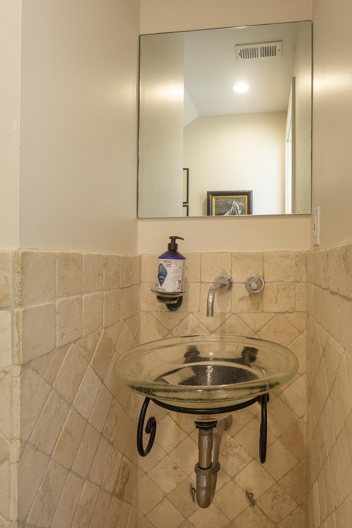 SEAGROVE 1ST ADDN - Residential
