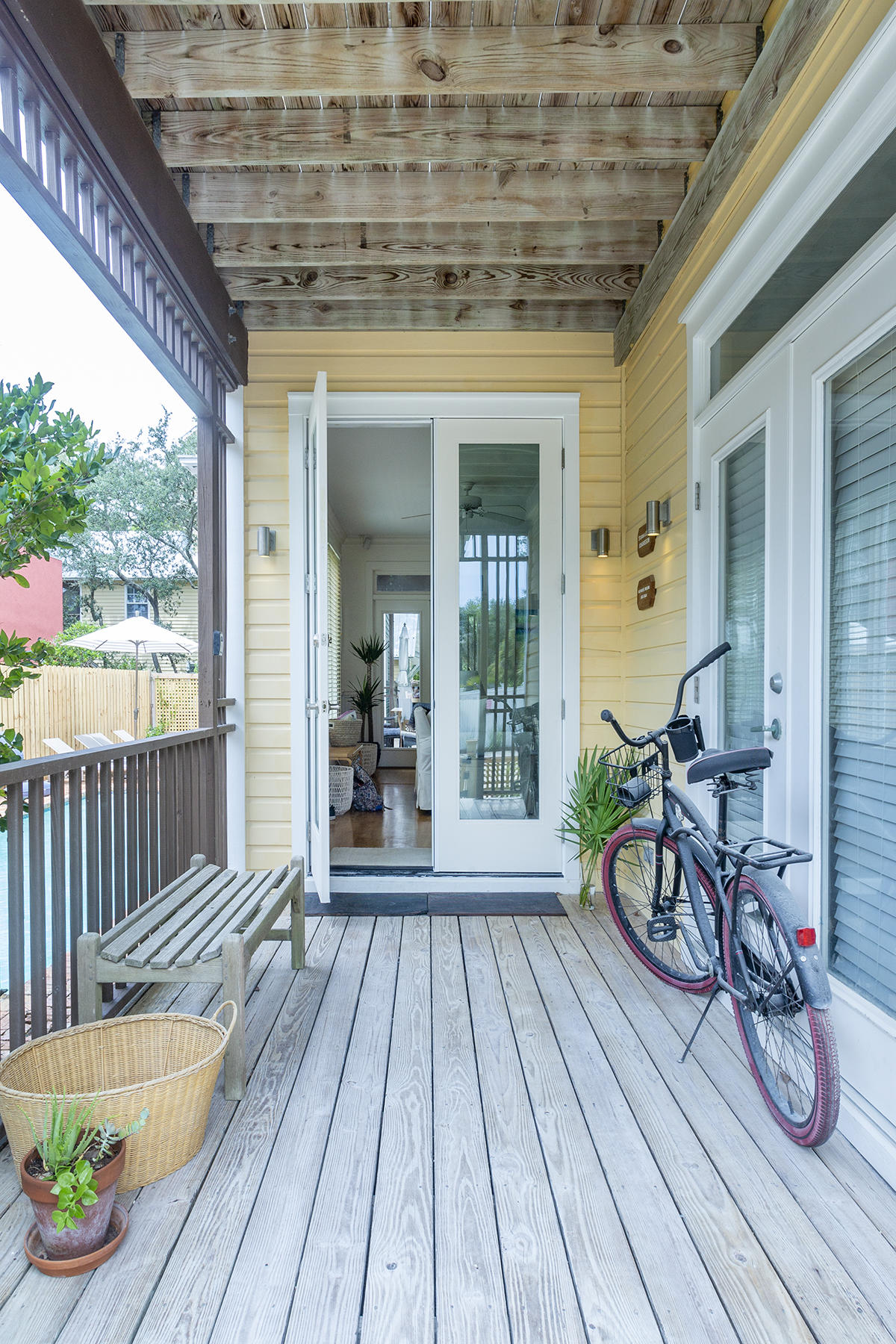 SEAGROVE 1ST ADDN - Residential