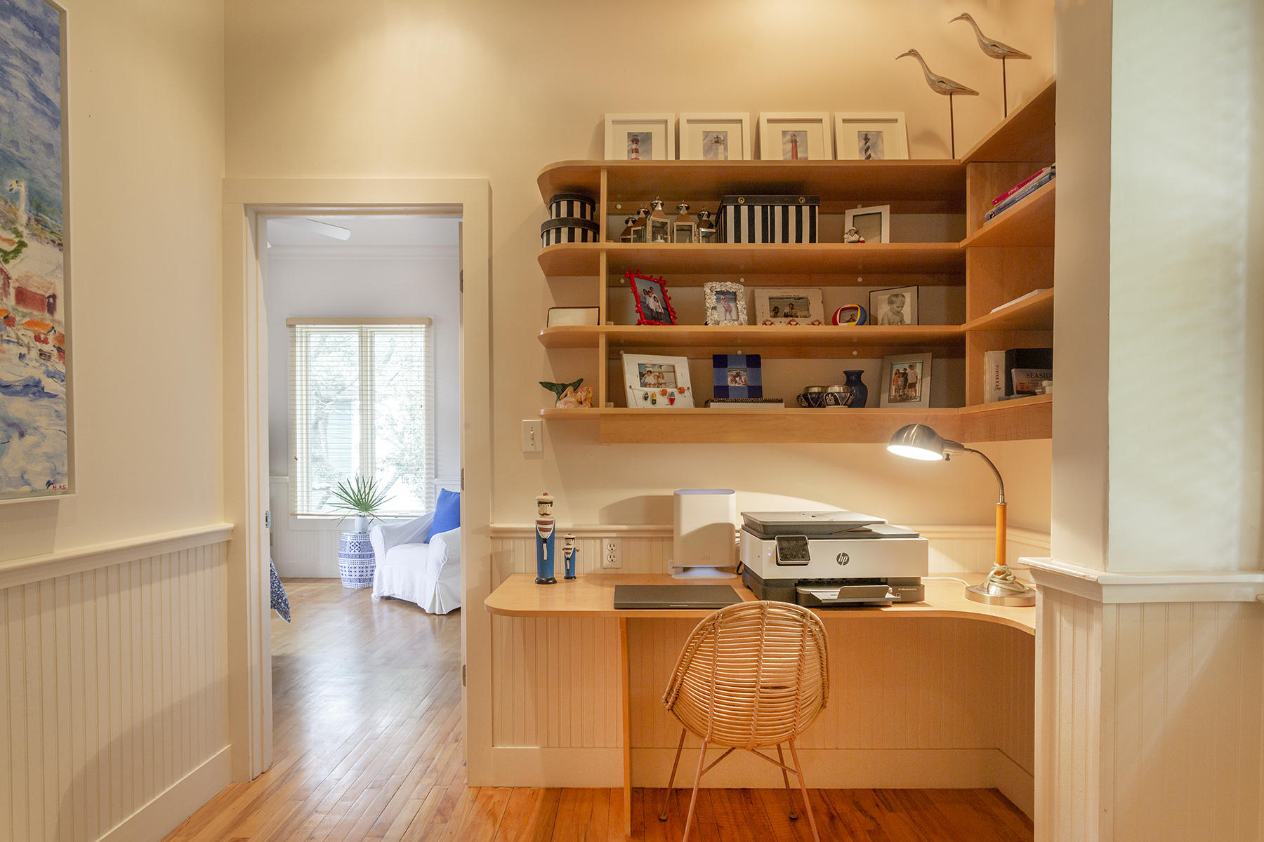 SEAGROVE 1ST ADDN - Residential