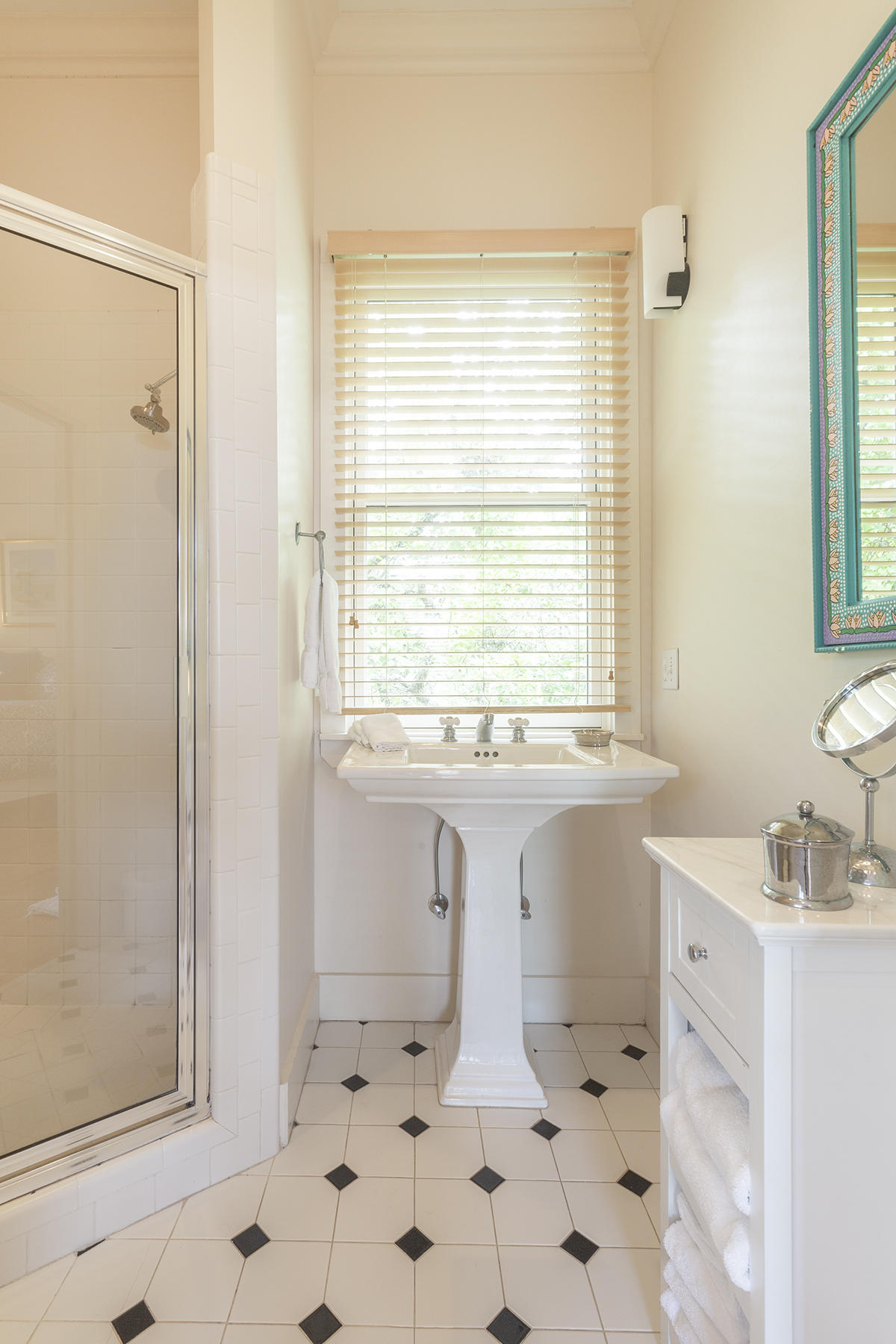 SEAGROVE 1ST ADDN - Residential