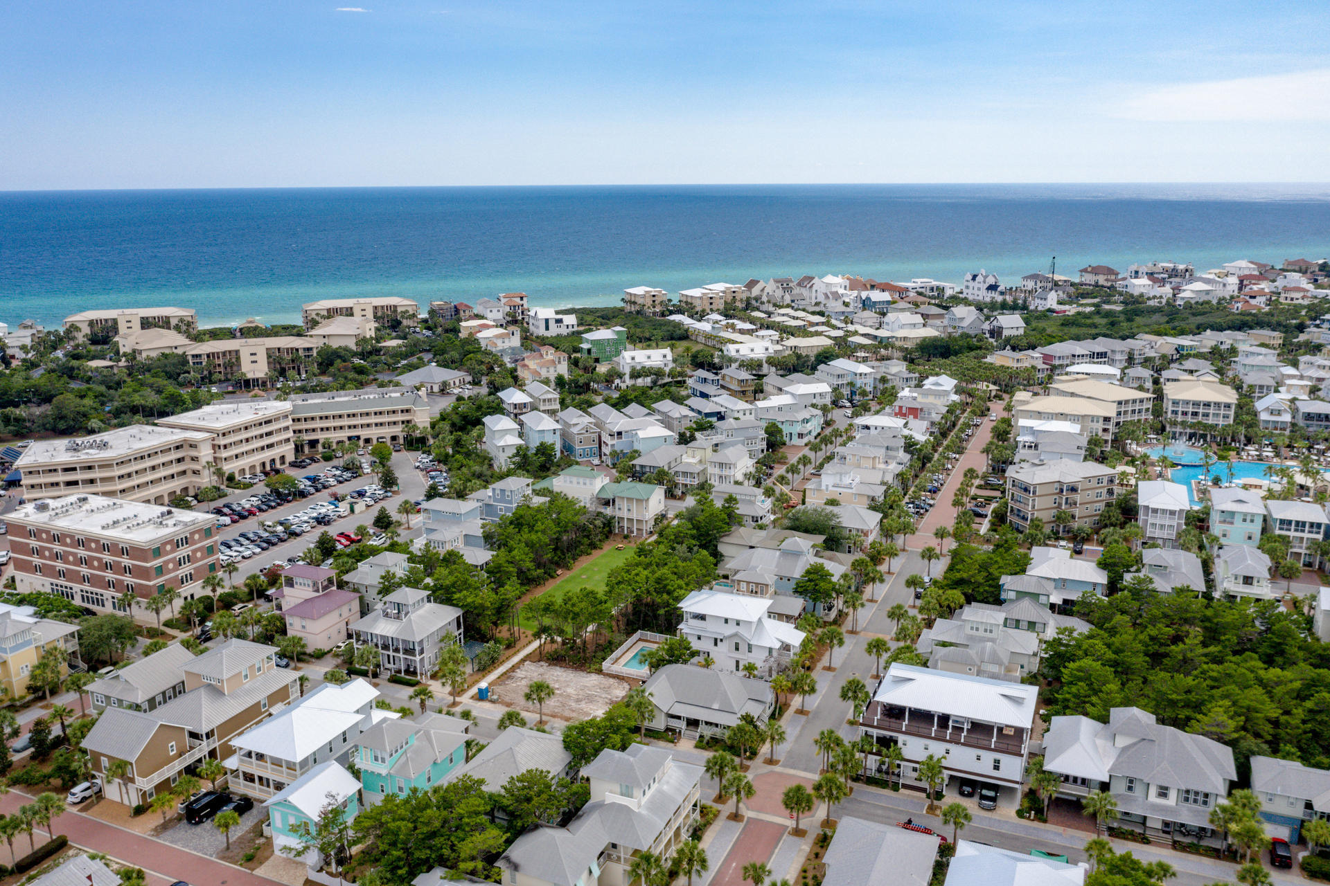 SEACREST BEACH PH 2 - Residential