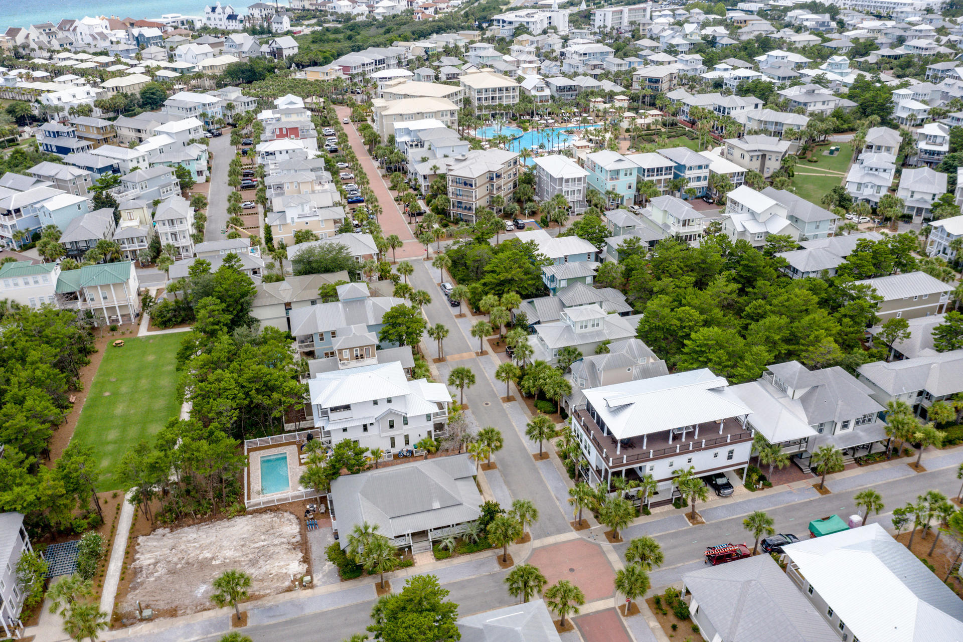 SEACREST BEACH PH 2 - Residential