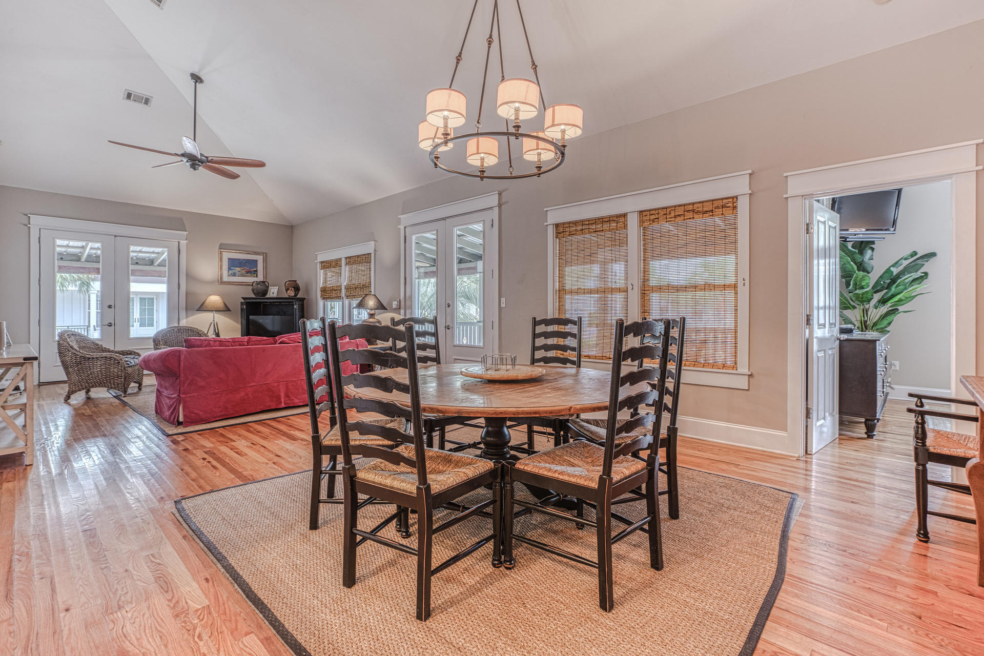 SEACREST BEACH PH 2 - Residential