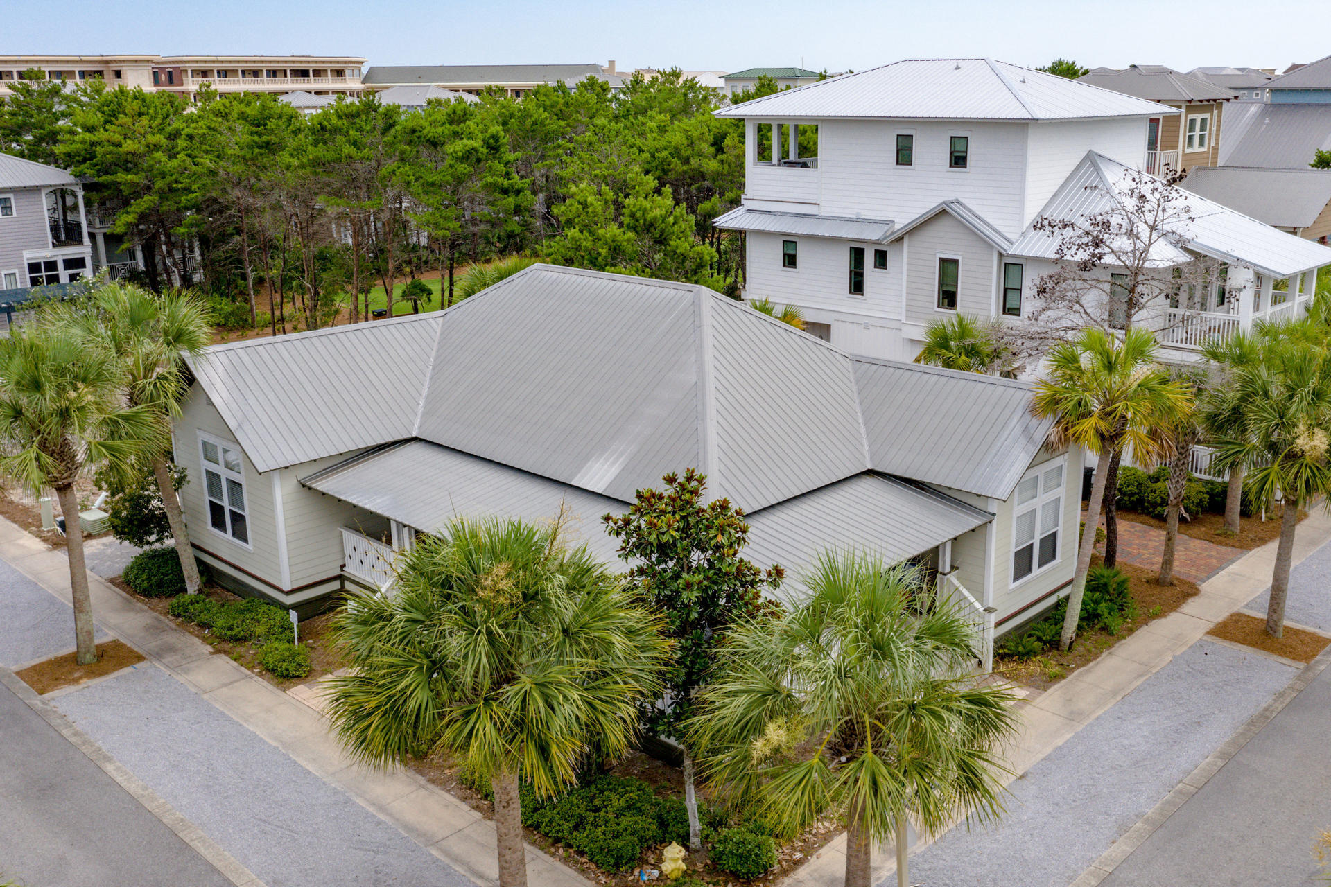 SEACREST BEACH PH 2 - Residential