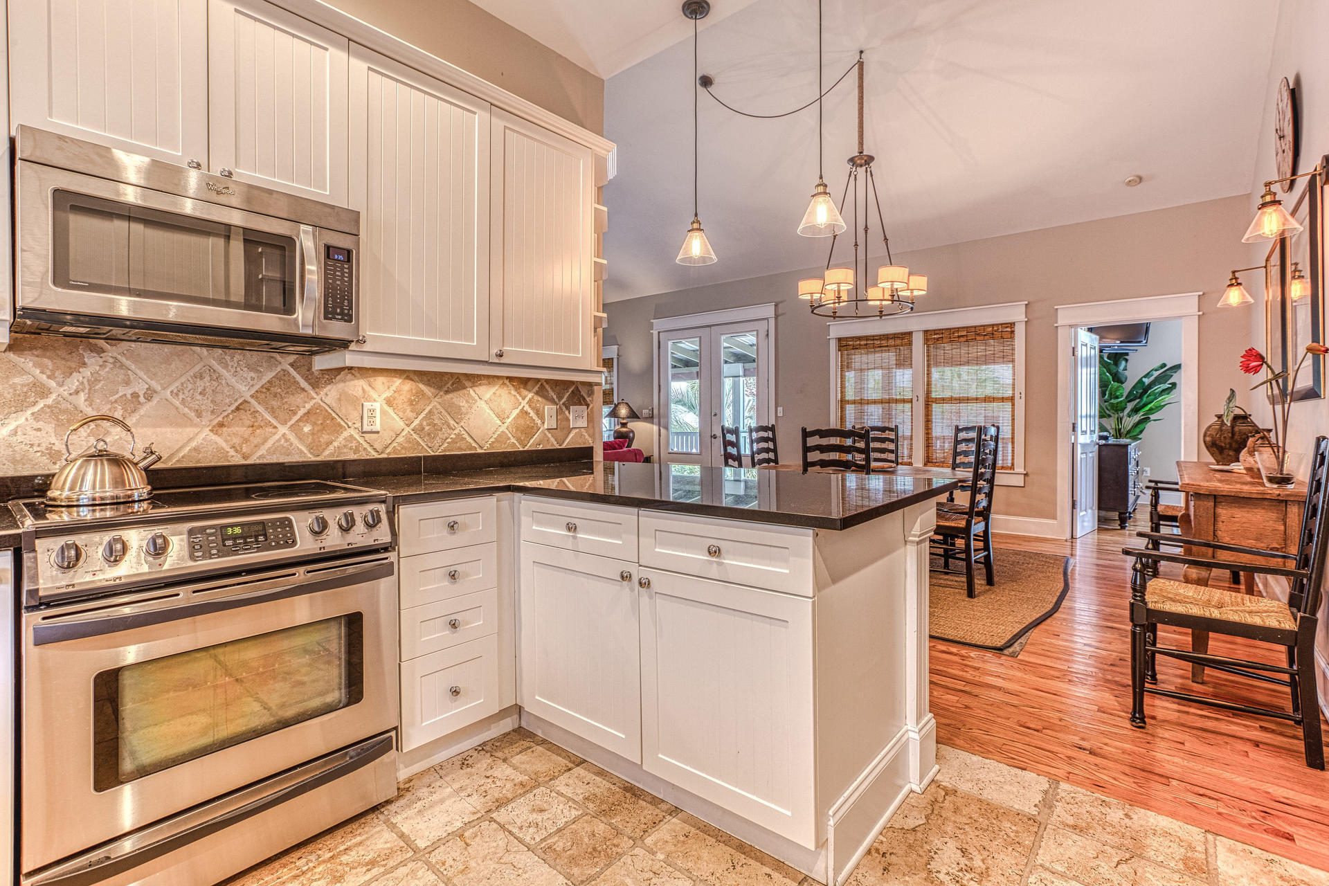 SEACREST BEACH PH 2 - Residential