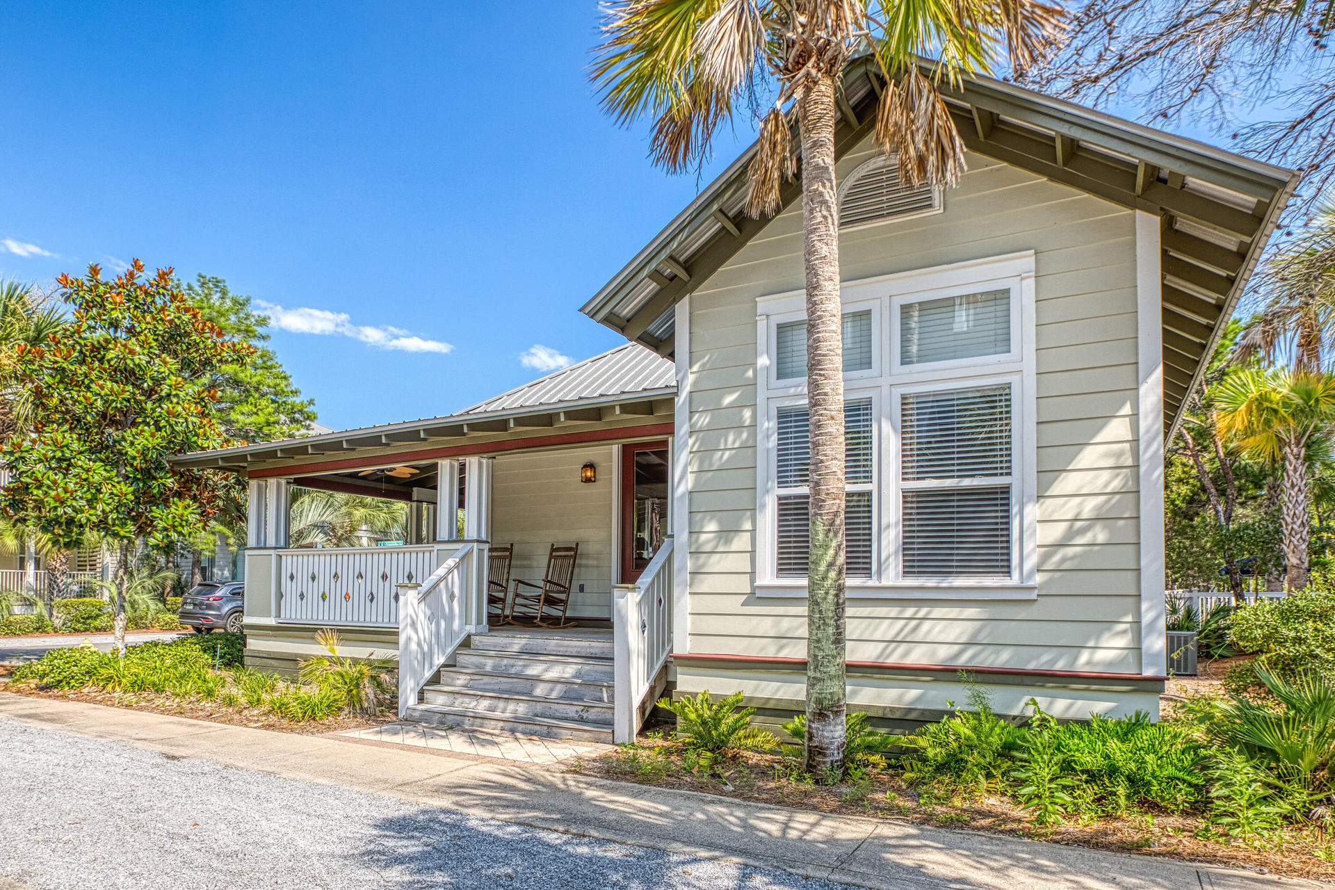 SEACREST BEACH PH 2 - Residential