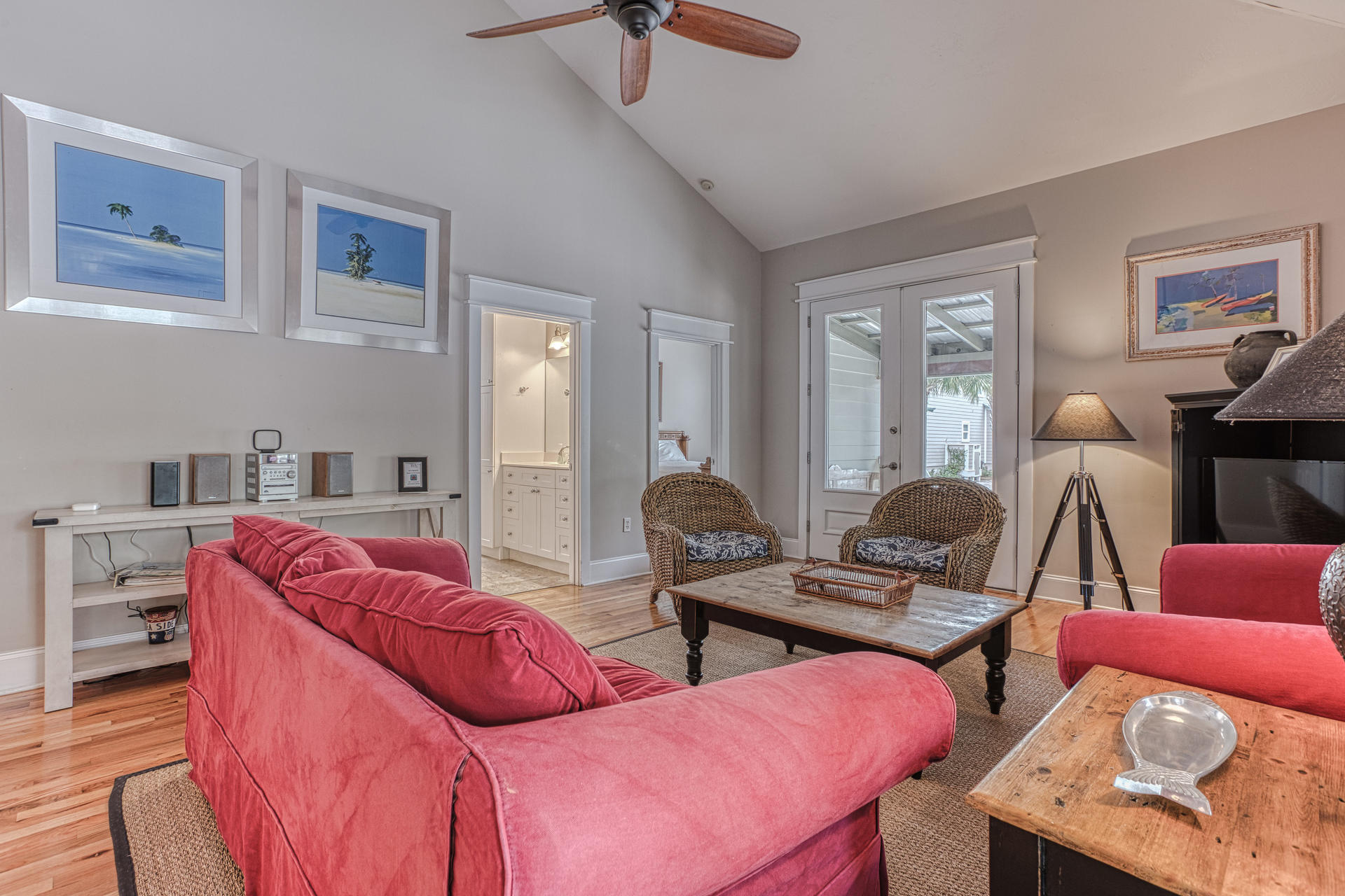 SEACREST BEACH PH 2 - Residential