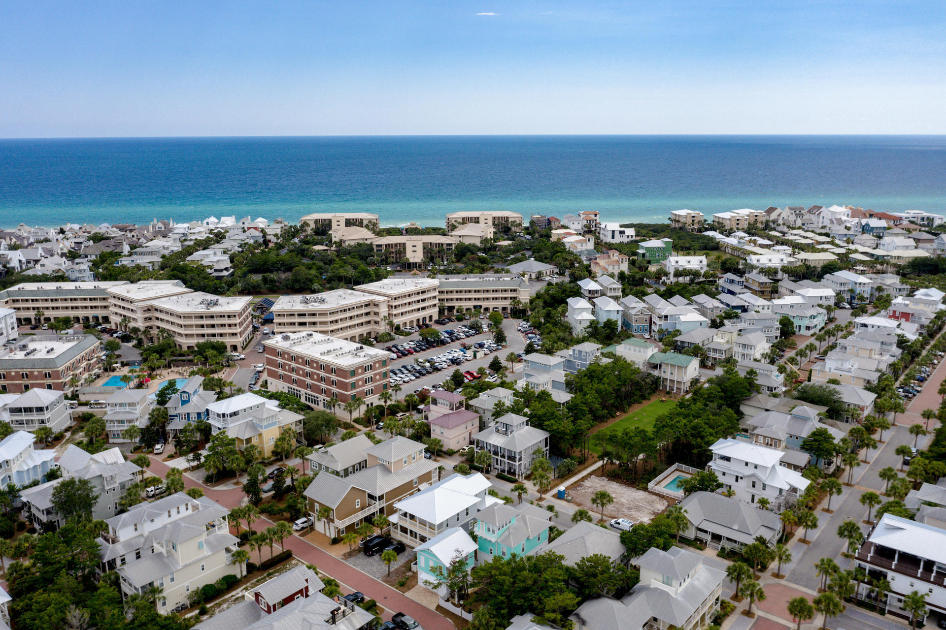 SEACREST BEACH PH 2 - Residential