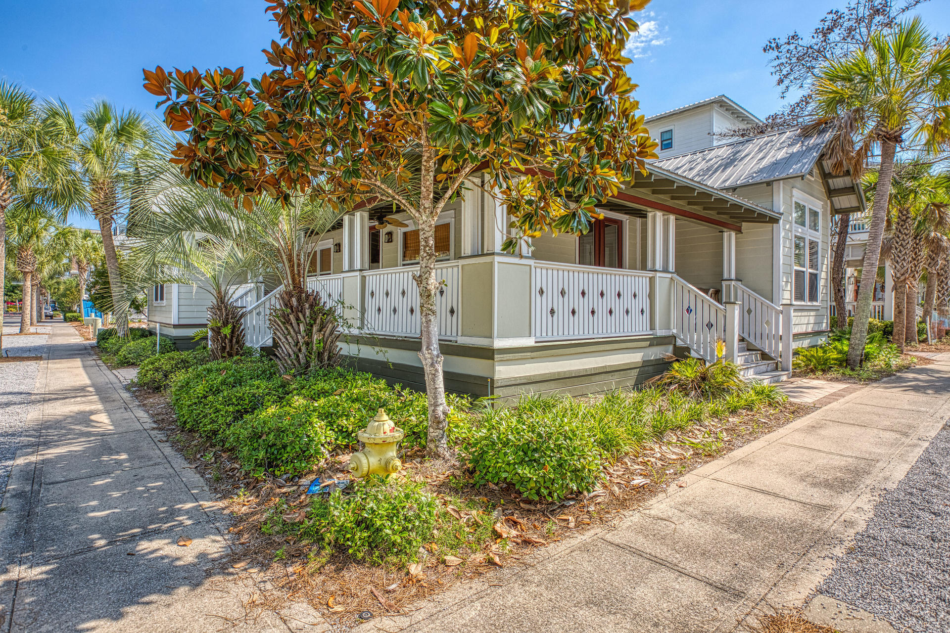 SEACREST BEACH PH 2 - Residential