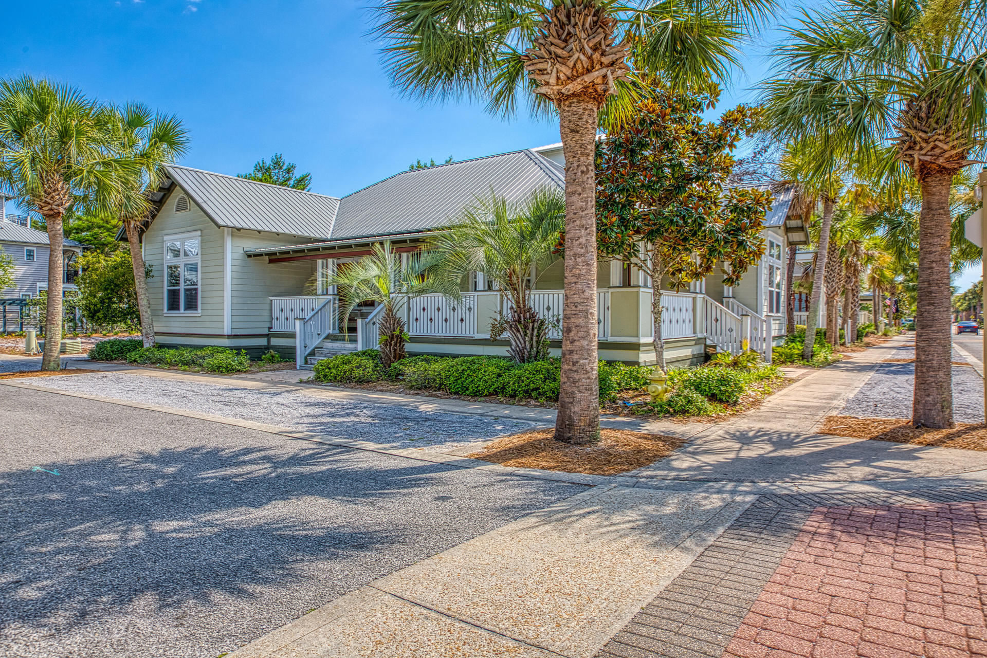 SEACREST BEACH PH 2 - Residential