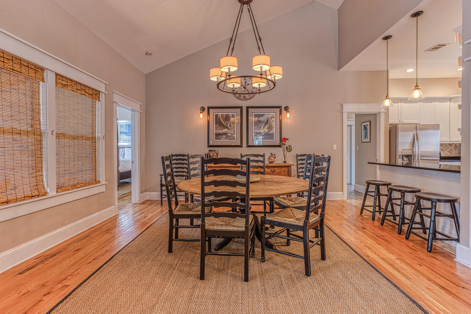 SEACREST BEACH PH 2 - Residential