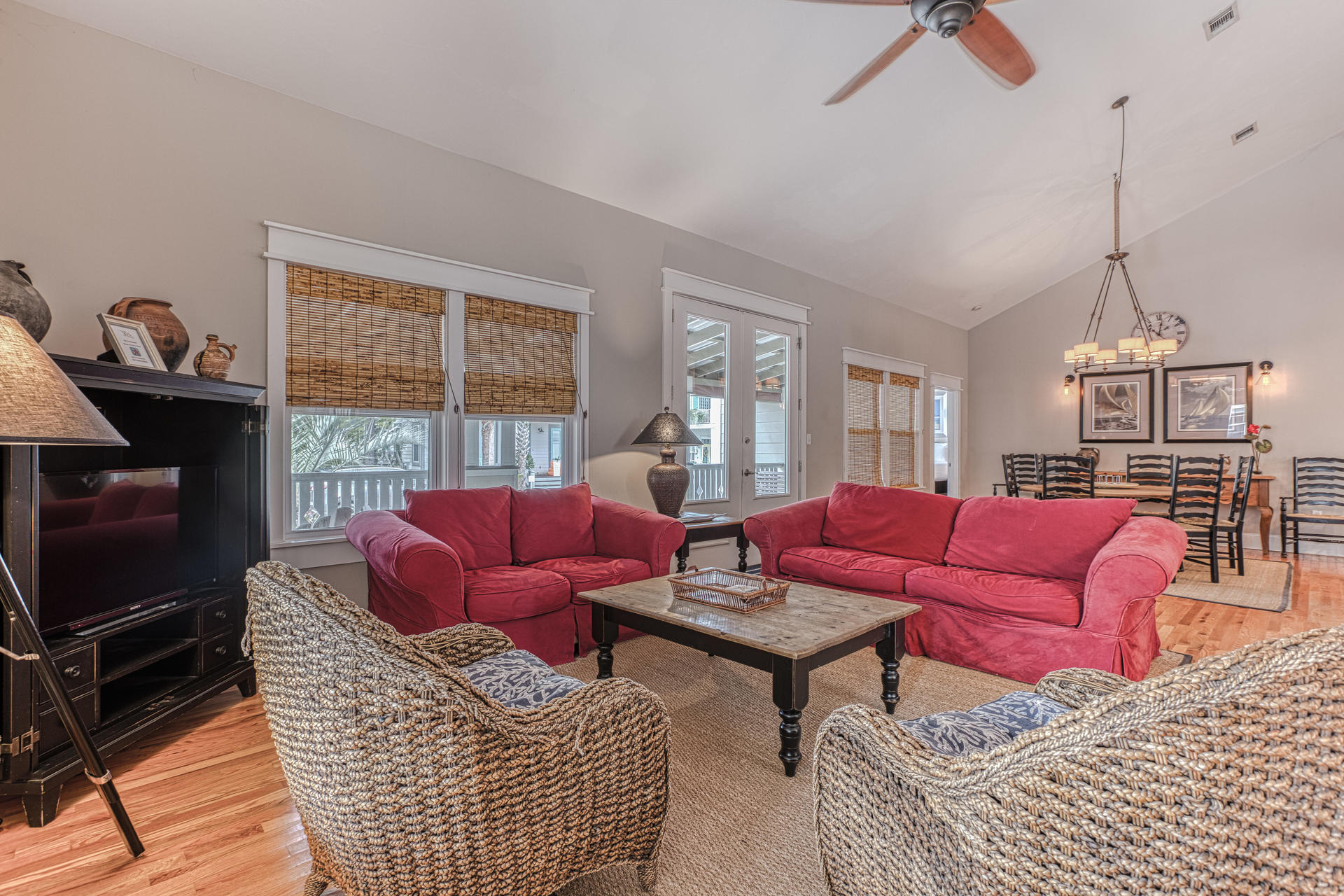 SEACREST BEACH PH 2 - Residential