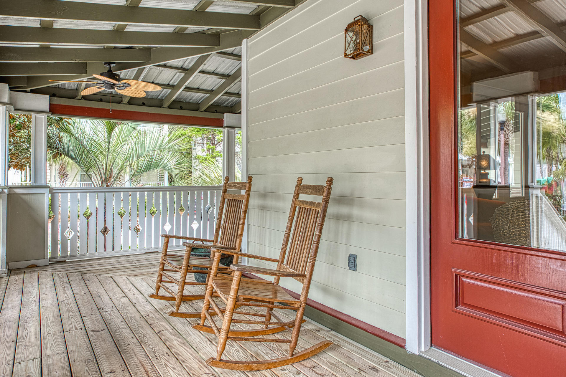 SEACREST BEACH PH 2 - Residential