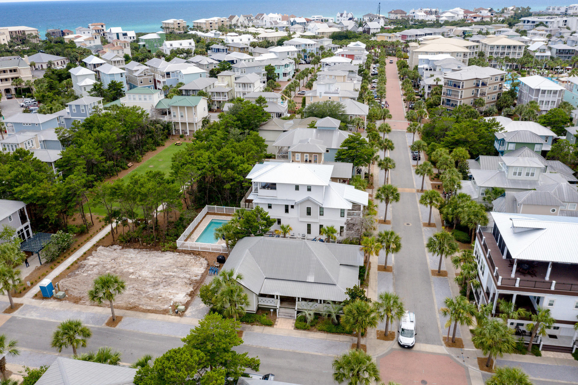 SEACREST BEACH PH 2 - Residential