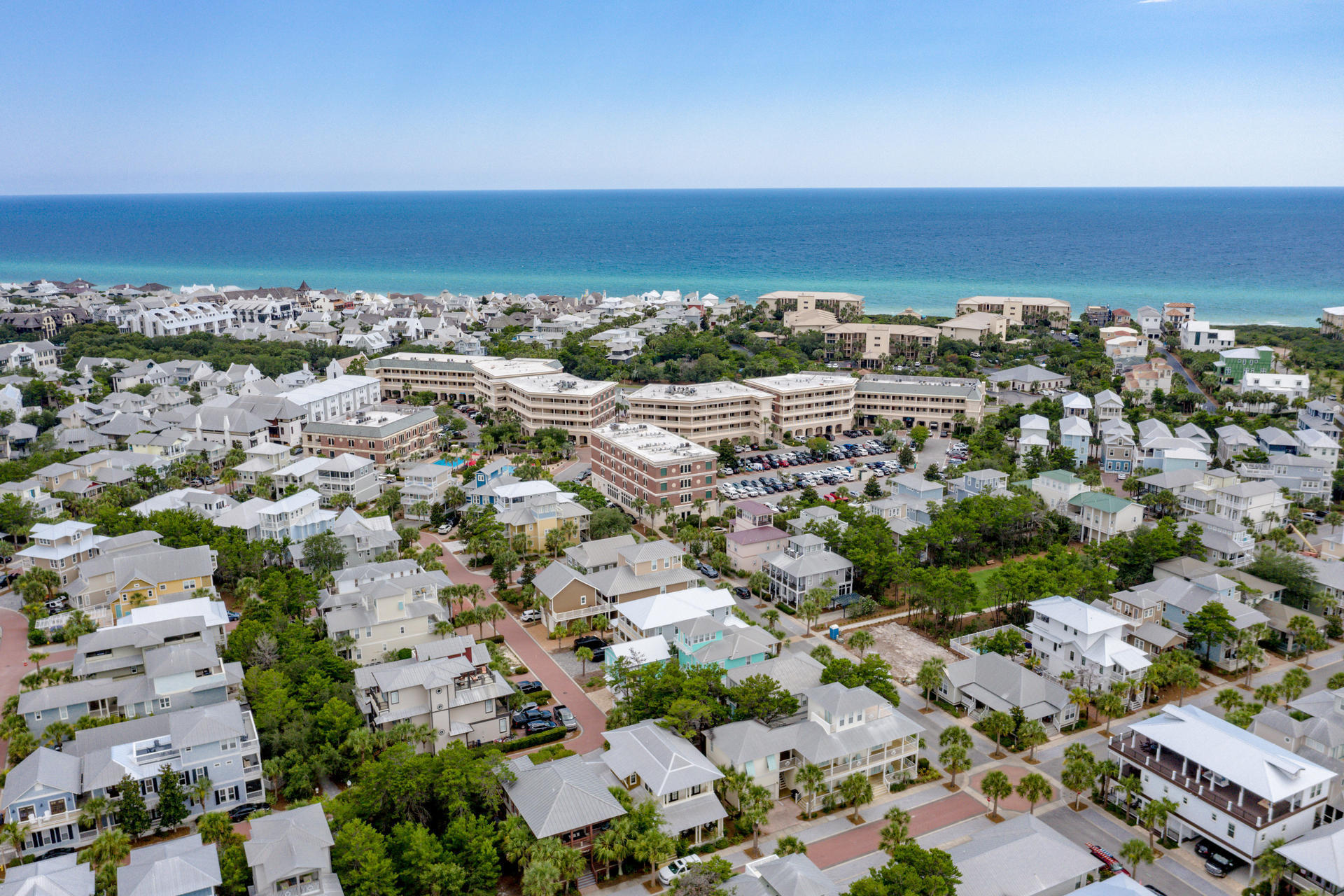 SEACREST BEACH PH 2 - Residential