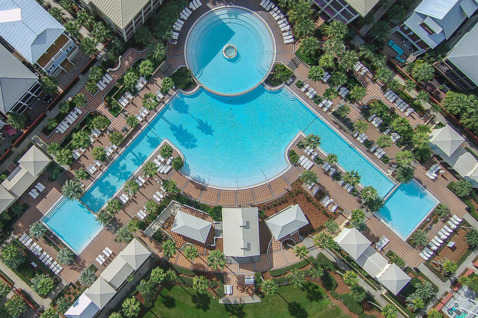 SEACREST BEACH PH 2 - Residential