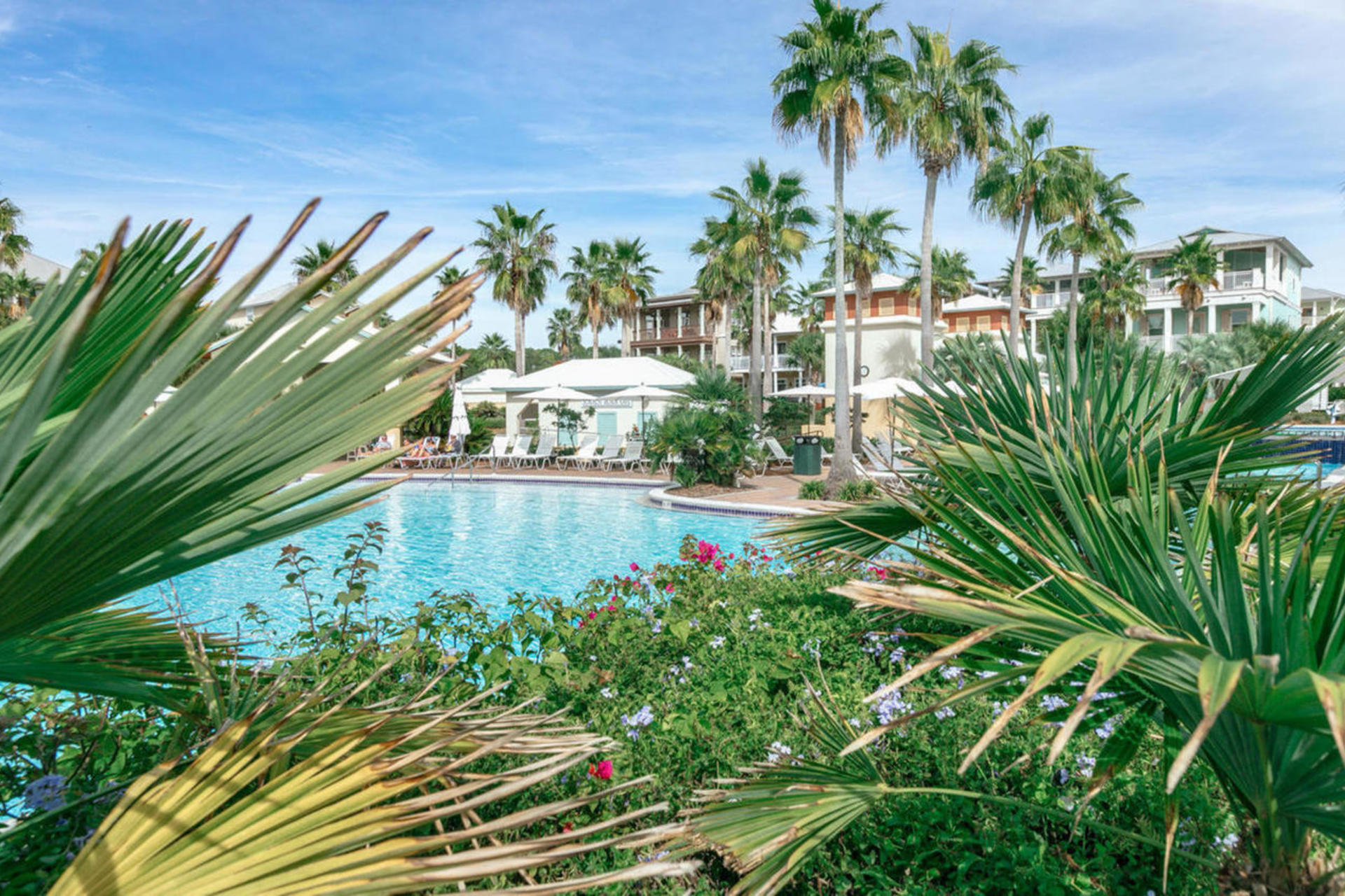 SEACREST BEACH PH 2 - Residential