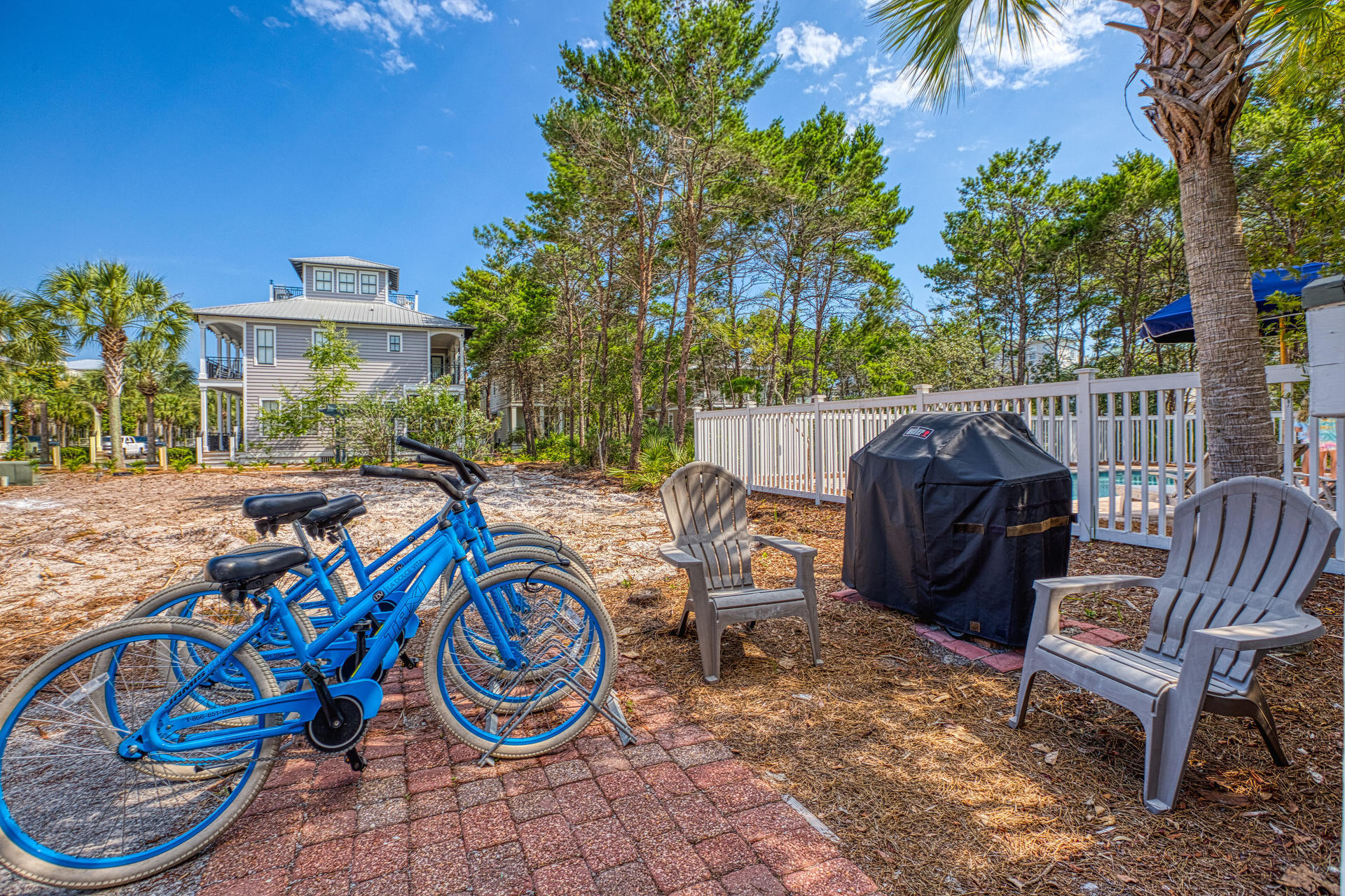 SEACREST BEACH PH 2 - Residential