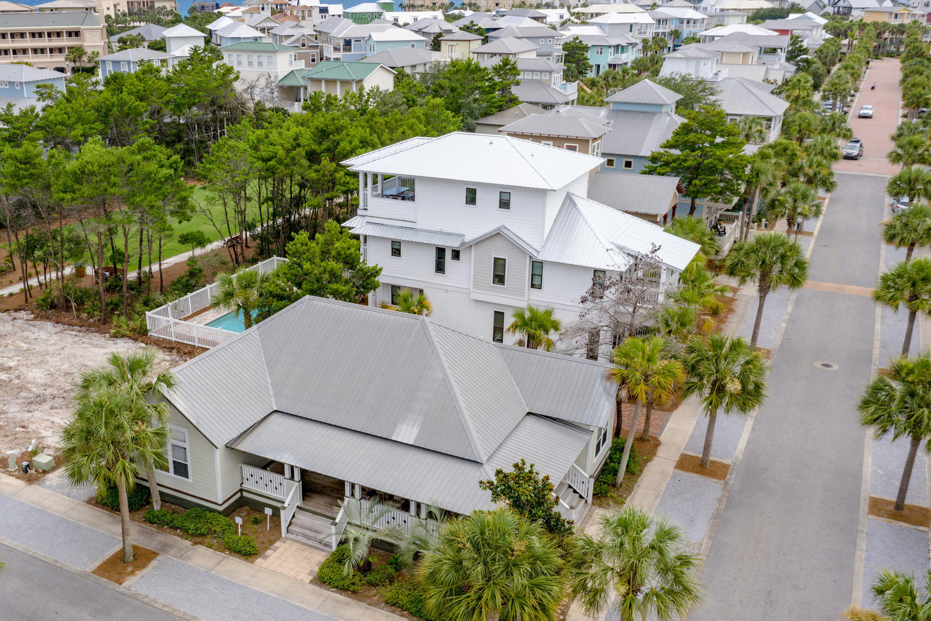 SEACREST BEACH PH 2 - Residential