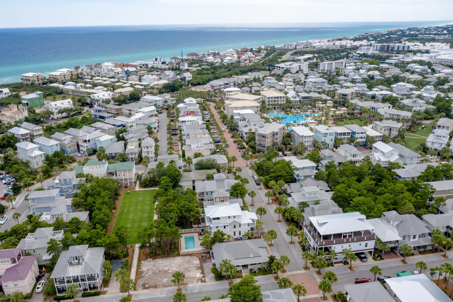 SEACREST BEACH PH 2 - Residential