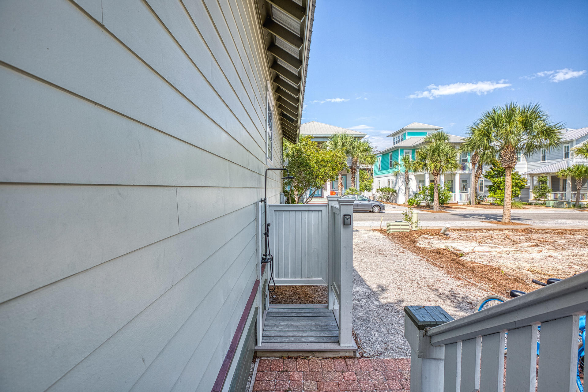 SEACREST BEACH PH 2 - Residential