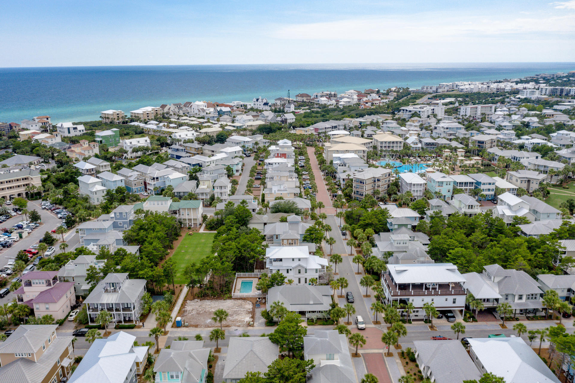 SEACREST BEACH PH 2 - Residential