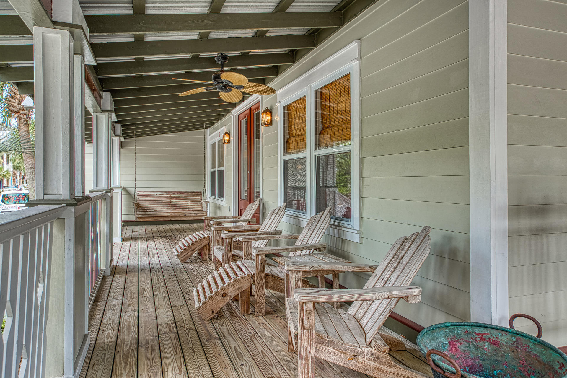 SEACREST BEACH PH 2 - Residential