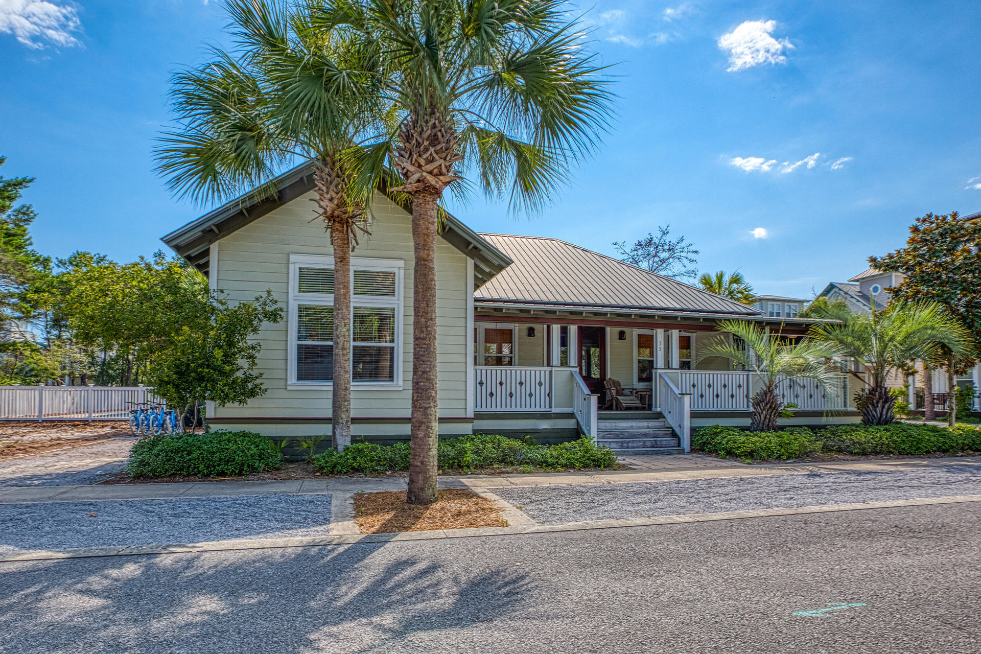 SEACREST BEACH PH 2 - Residential