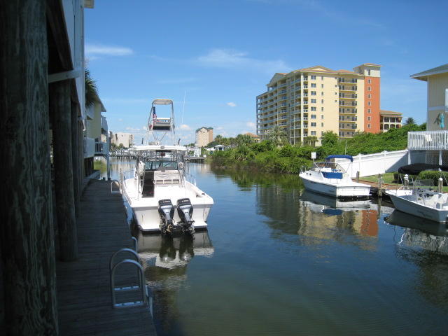 SANDPIPER COVE PH 26 - Residential