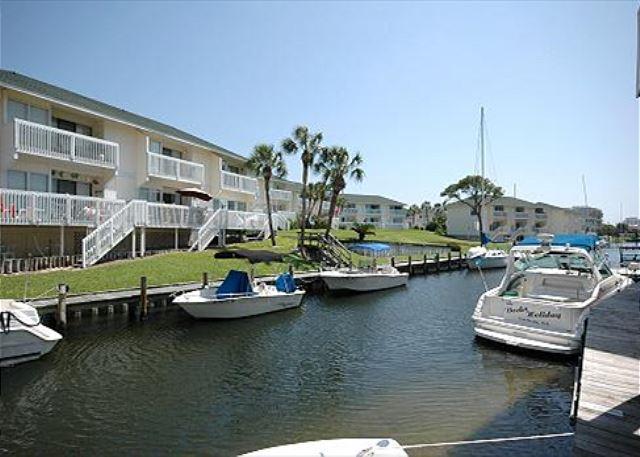 SANDPIPER COVE PH 26 - Residential