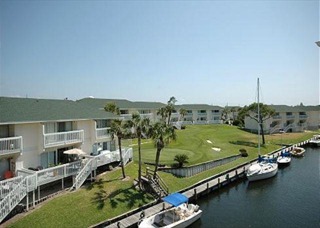 SANDPIPER COVE PH 26 - Residential