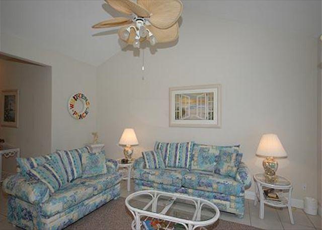 SANDPIPER COVE PH 26 - Residential
