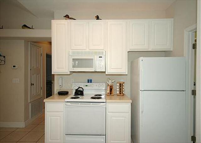 SANDPIPER COVE PH 26 - Residential