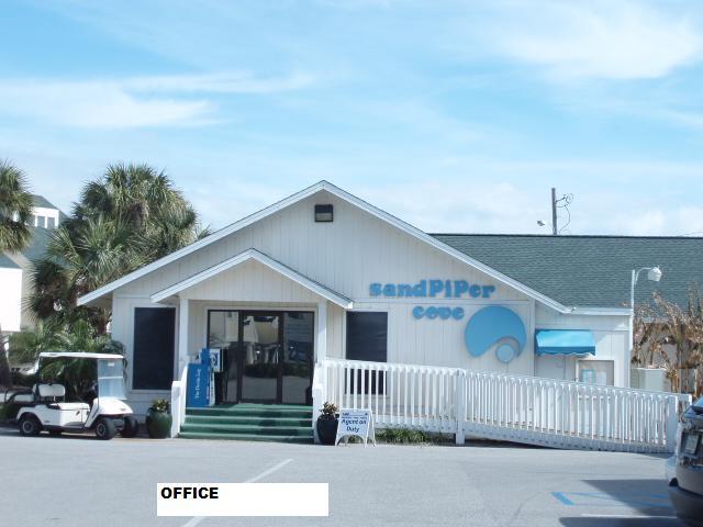 SANDPIPER COVE PH 26 - Residential