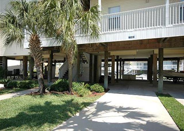 SANDPIPER COVE PH 26 - Residential