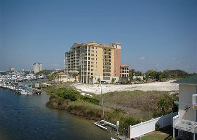 SANDPIPER COVE PH 26 - Residential
