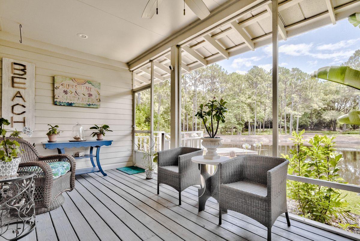 PRESTWICK PLACE - Residential