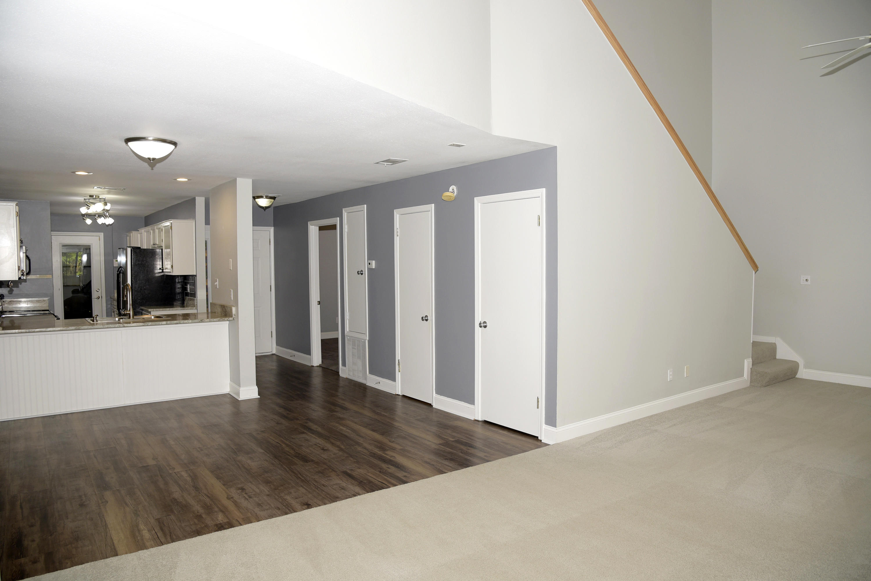 HIDDEN COVE T/H - Residential Lease