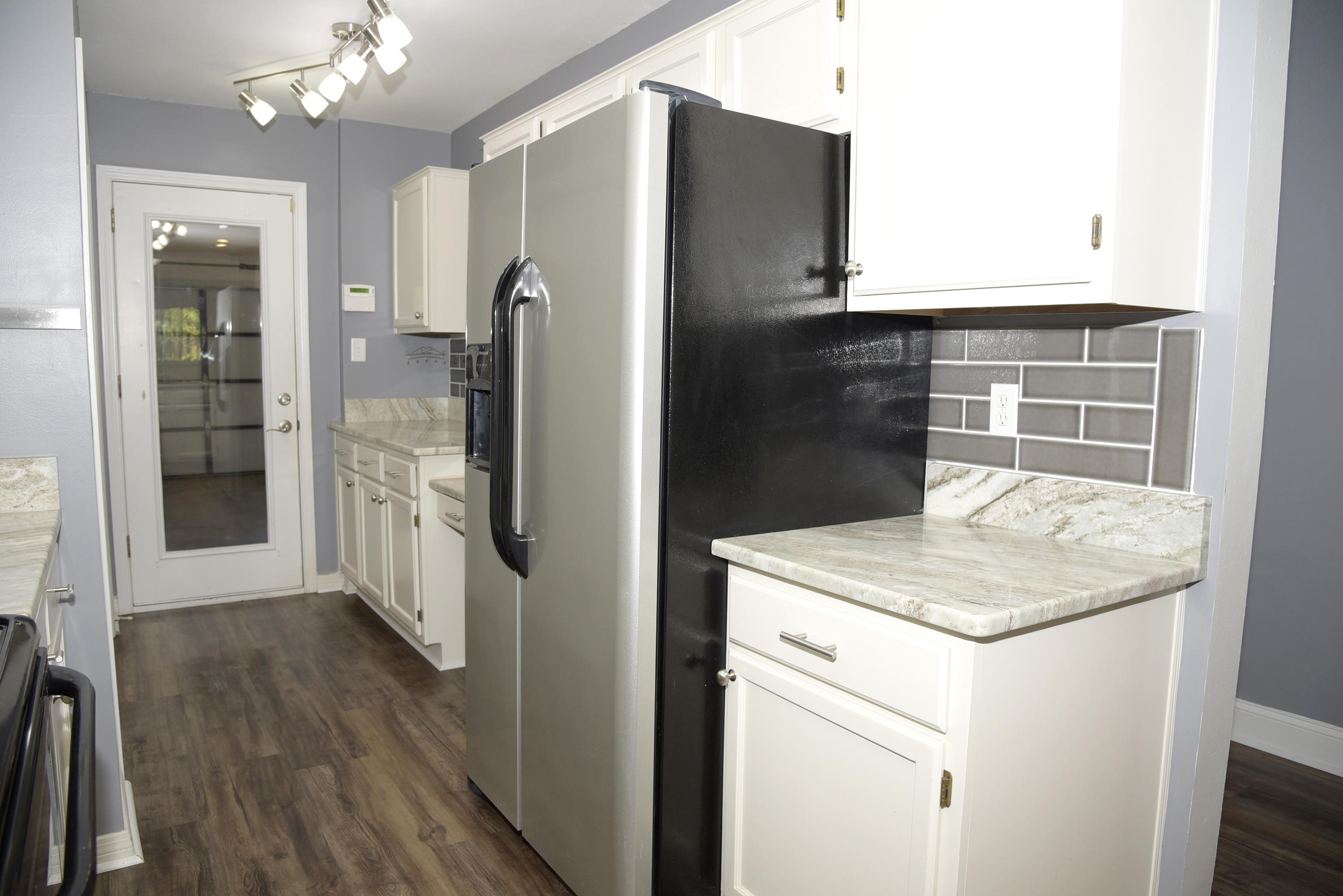 HIDDEN COVE T/H - Residential Lease