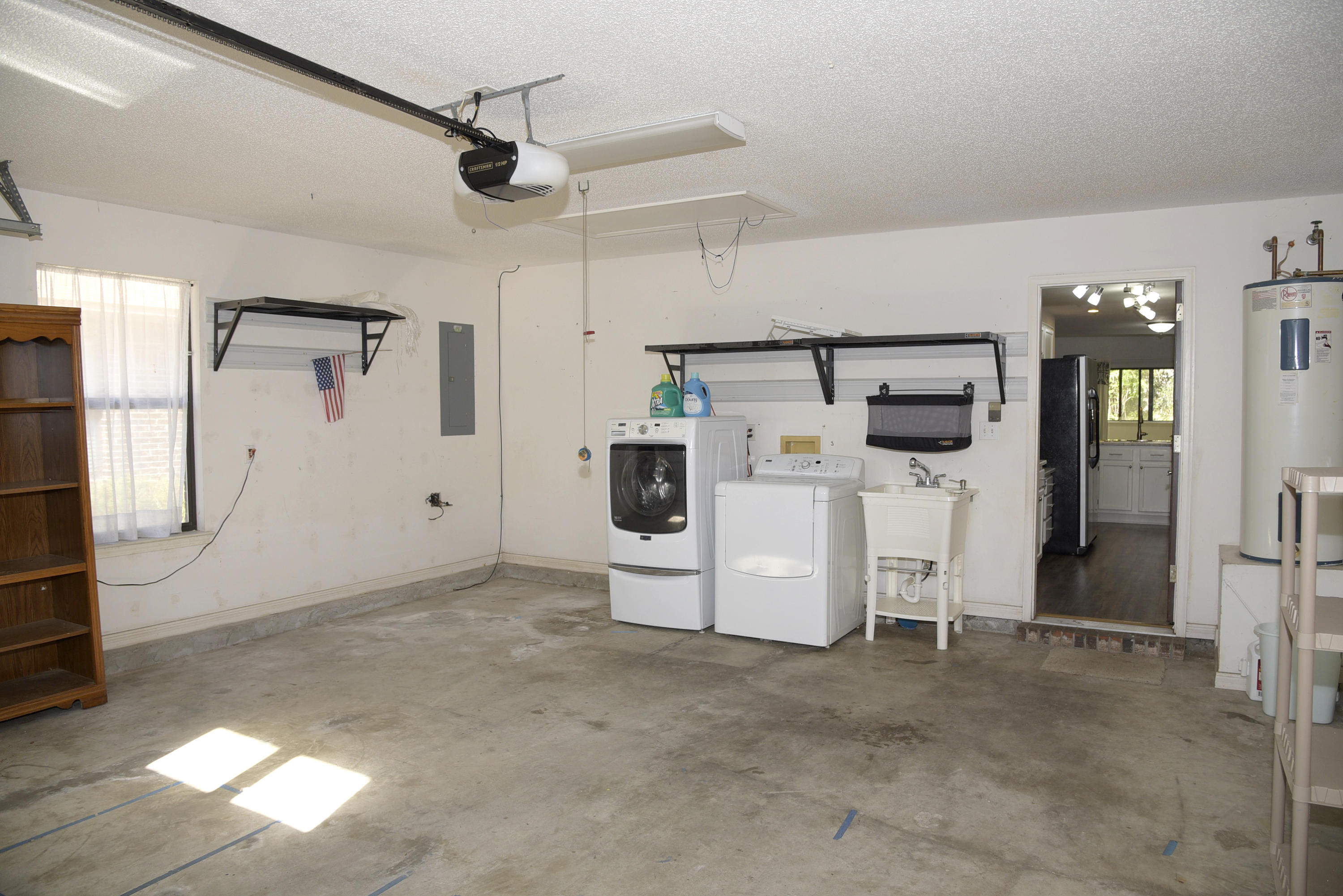 HIDDEN COVE T/H - Residential Lease