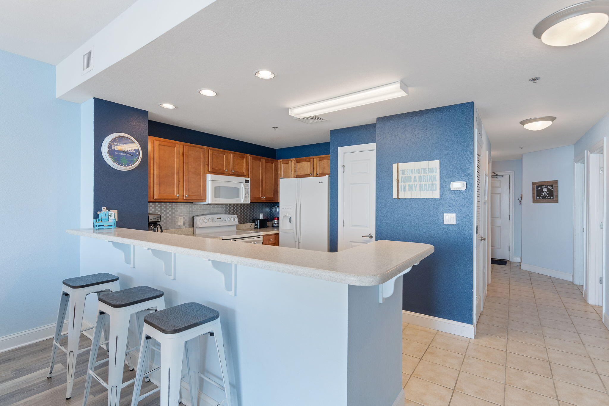 Emerald Dolphin - Residential