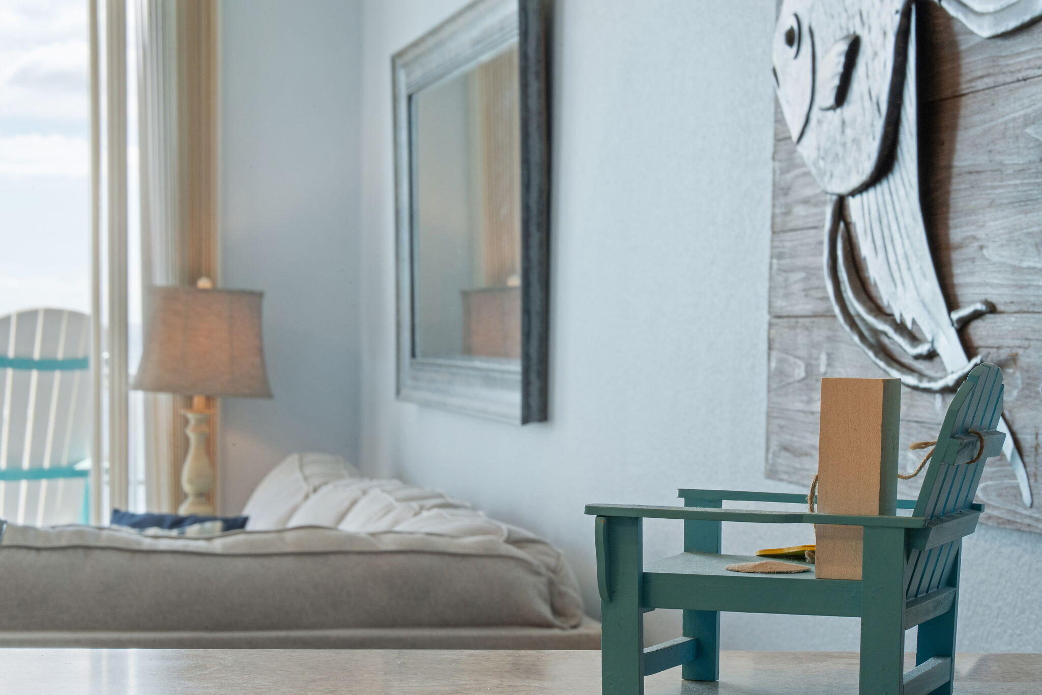 Emerald Dolphin - Residential