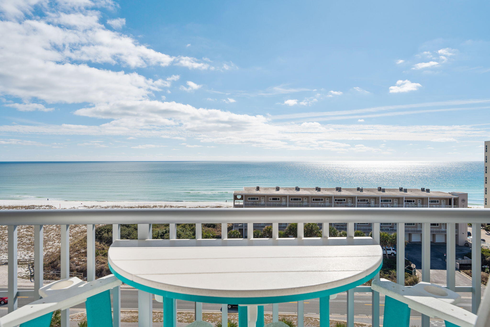 Emerald Dolphin - Residential