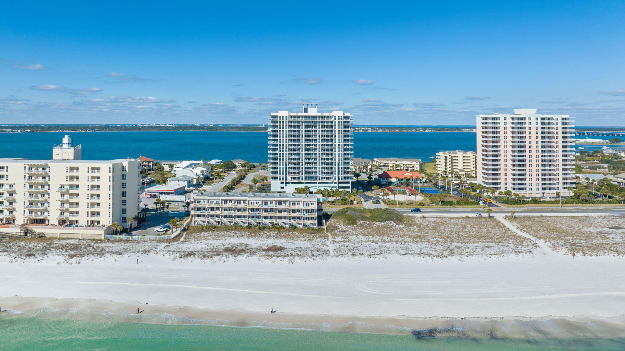 Emerald Dolphin - Residential